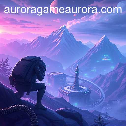 The Rise and Influence of AuroraGame in 2025