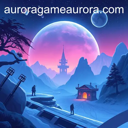 The Evolution of Auroragame: A Digital Odyssey