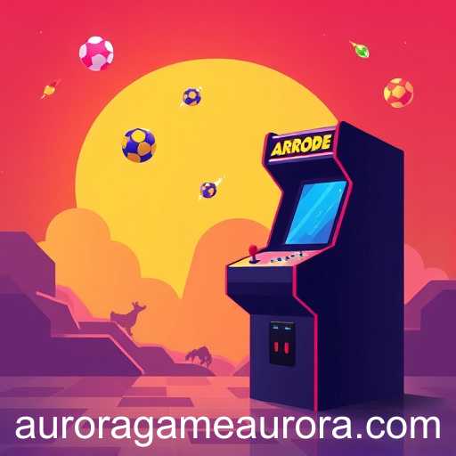 Auroragame: Evolution Amidst Global Gaming Trends