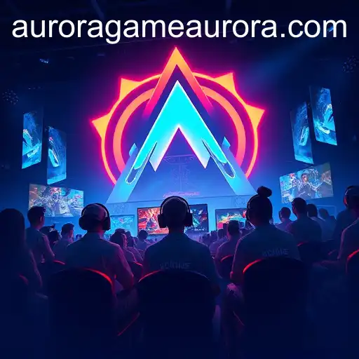 AuroraGame: Shaping the Future of Online Gaming