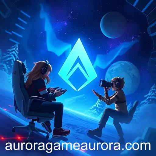 Auroragame: A Luminary in Interactive Entertainment