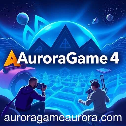 AuroraGame: Revolutionizing Online Gaming in 2025