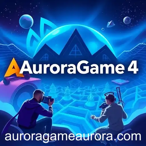 AuroraGame: Revolutionizing Online Gaming in 2025