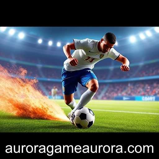 The Rise of AuroraGame as a Global Gaming Hub