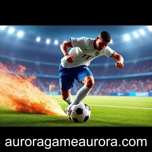 The Rise of AuroraGame as a Global Gaming Hub