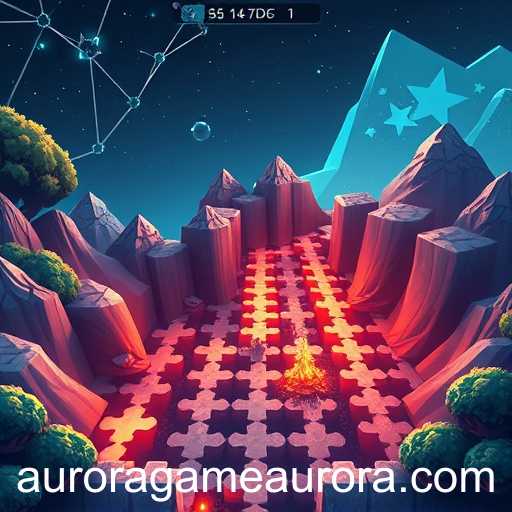 AuroraGame Captures Global Spotlight