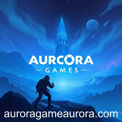 Auroragame's Rise in the Digital Playground