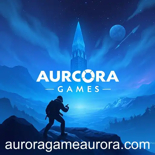 Auroragame's Rise in the Digital Playground