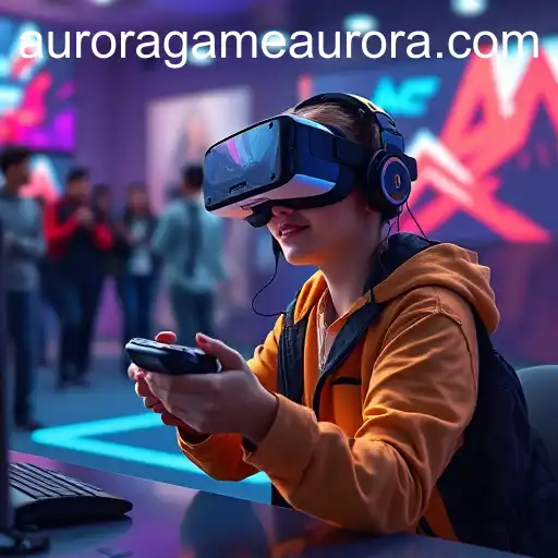 Auroragame's Impact on Online Gaming in 2026