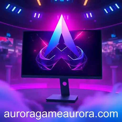 The Rise of AuroraGame: A New Era in Online Gaming