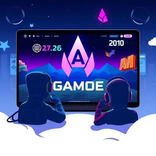 The Rise of Auroragame and Its Impact on Online Gaming