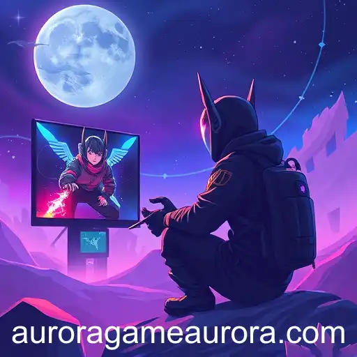 AuroraGame Revolutionizes Online Gaming