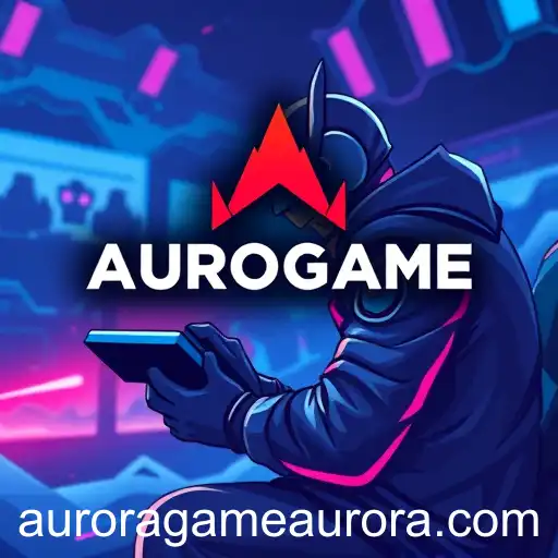 Auroragame: Revolutionizing the Gaming Experience