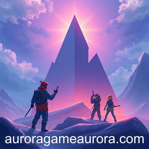 AuroraGame's Rise in 2025 Gaming Landscape