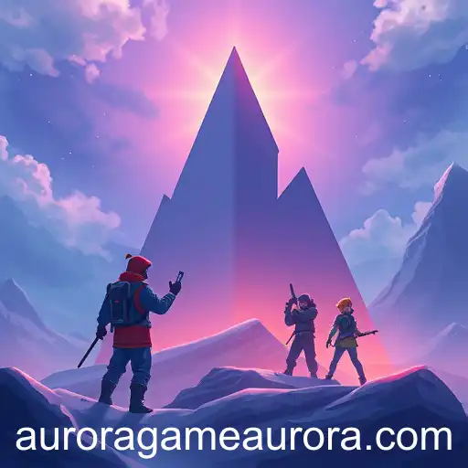 AuroraGame's Rise in 2025 Gaming Landscape