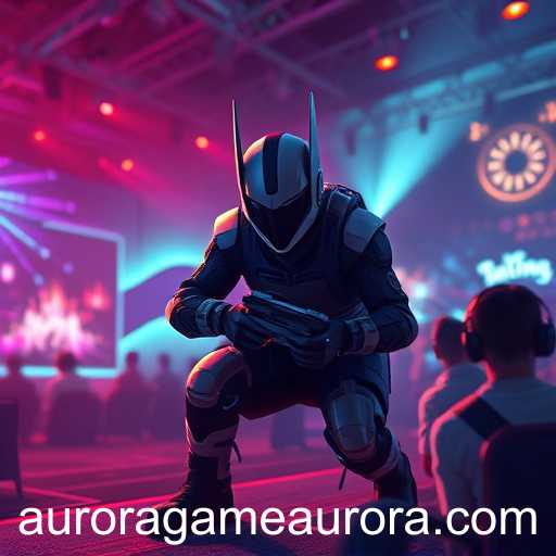Exploring the Future of Gaming: Upcoming Events for 'auroragame'