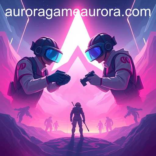 The Evolution of Auroragame in the Gaming World