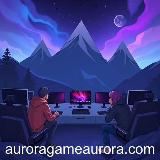Exploring the Dynamic World of Game Forums: A Look at AuroraGame