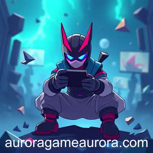 Auroragame Shaping the Future of Online Gaming