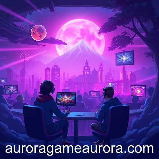 The Rise of Gaming Hubs in 2025