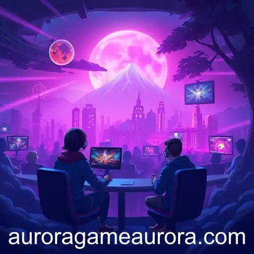 The Rise of Gaming Hubs in 2025