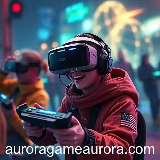 Exploring the Impact of Auroragame in 2025