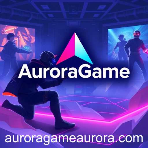 The Rise of Auroragame in the Modern Gaming Landscape