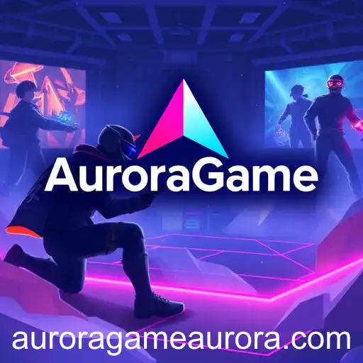 The Rise of Auroragame in the Modern Gaming Landscape