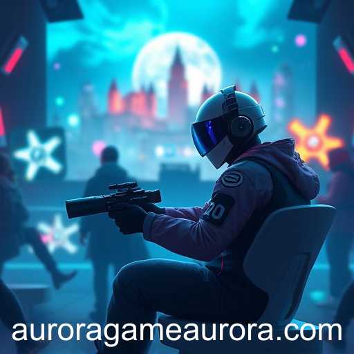 Rise of Online Gaming in 2025