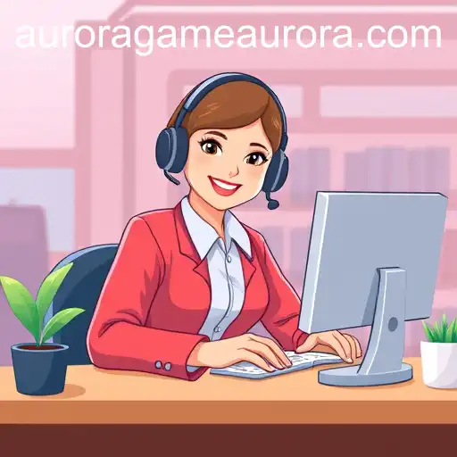 Understanding 'Customer Support' as a Game Category on AuroraGame